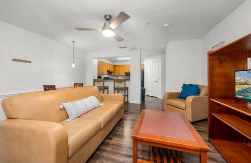 Bearss Plaza Apartment | Long Term Stays Allowed! Budget Friendly & Pool!