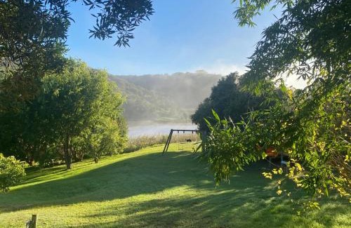 Still Bay Apartment | Long Thin Farm