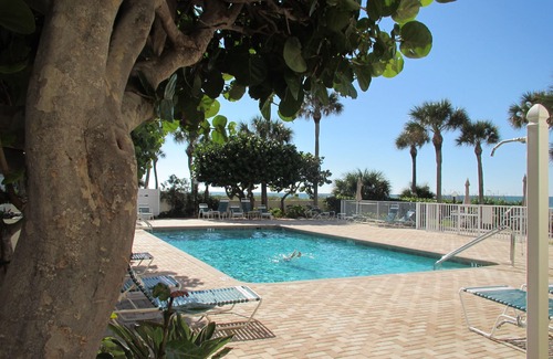Longboat Key Condo | Longboat Harbour towers
