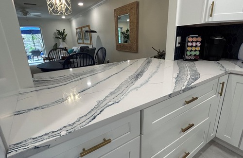 Whitney Beach Villa | Longboat Key North Shore, BEAUTIFUL PRIVATE BEACH 1.5 blocks away.