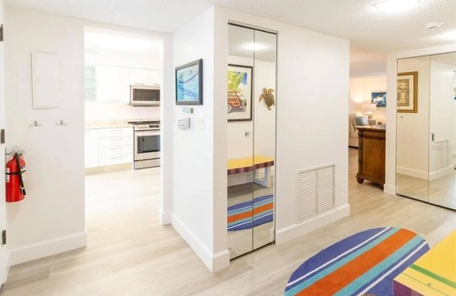 Longboat Key Condo | Longboat Key Private Beach Access Condo