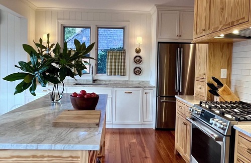 Springfield House | Longleaf- A Place to Get Together or A Place to Get Away!