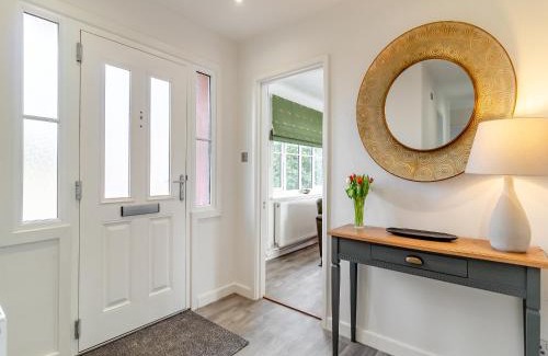 Layer Marney House | Longridge