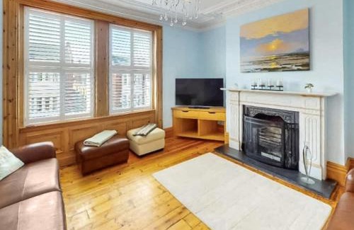 Tynemouth House | Longsands Retreat