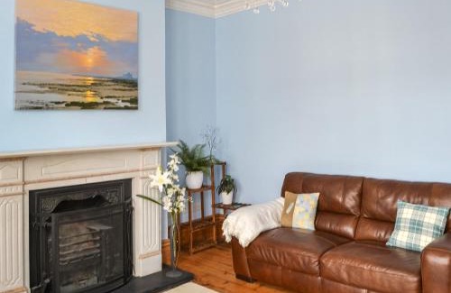 Tynemouth House | Longsands Retreat