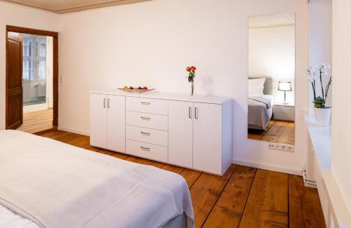 Altstadt Apartment | Longstay Suite - Schrangen Suites 1389