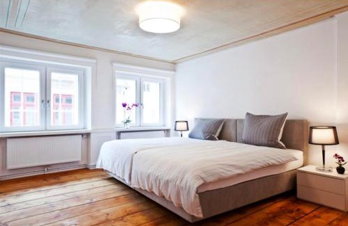 Altstadt Apartment | Longstay Suite - Schrangen Suites 1389