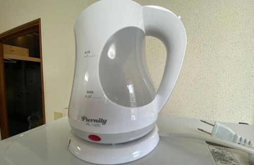 Toyohira Apartment | Longterm welcome Near Toyohira Park KitayeruCP305 - Caprice Toyohira Park 305/Sapporo Hokkaidō