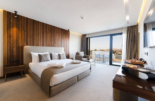 Gueliz Hotel | Longue Vie Hôtels