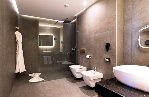 Gueliz Hotel | Longue Vie Hôtels