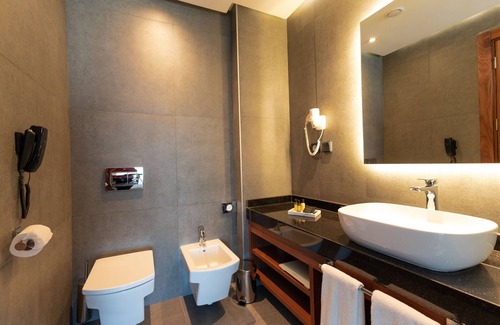Gueliz Hotel | Longue Vie Hôtels