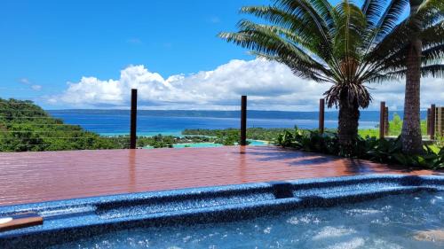 Port Vila House | Longview - stunning views, sleeps 8