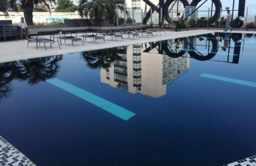 San Rafael Apartment | LOOK BRAVA 802