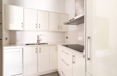 Pasito Blanco House | Look forward to a wonderful vacation in this inviting vacation home near the sea.