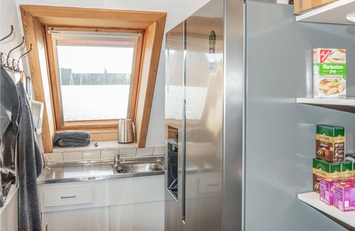 Leck Apartment | Look forward to a wonderful vacation with the whole family in this vacation apartment!