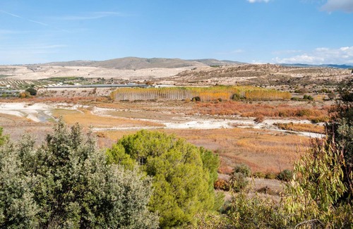 Arenas del Rey House | Look forward to a successful vacation Andalusia and in this beautiful vacation home with pool.