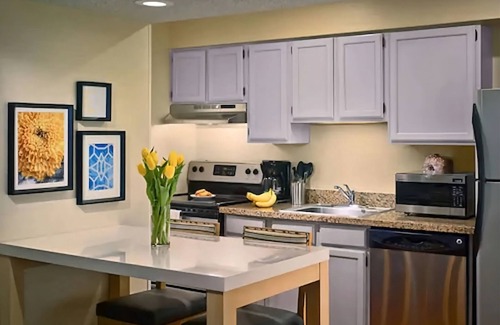 White Station House | Look No More! Pets Allowed Near Children's Museum of Memphis!