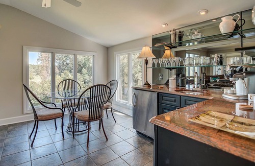 Debordieu Colony Villa | Looking for a cozy villa located next to the golf course? Good Trouble is your answer!