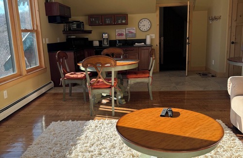 Stratton Mountain Apartment | Looking for Seasonal Renter!