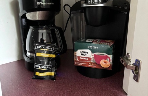 Meredith House | Lookout point on Lake Wicwas