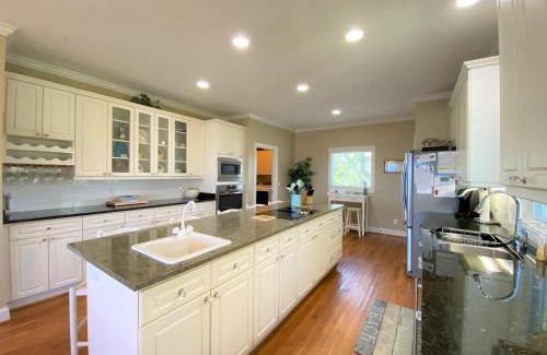 Edisto Island House | Lookout Point