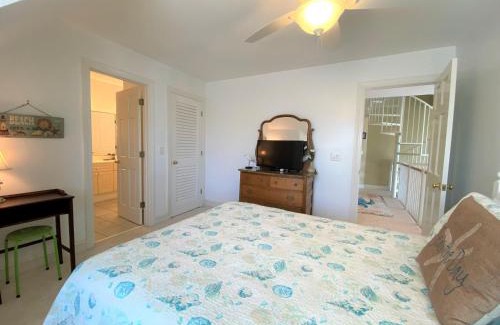 Edisto Island House | Lookout Point