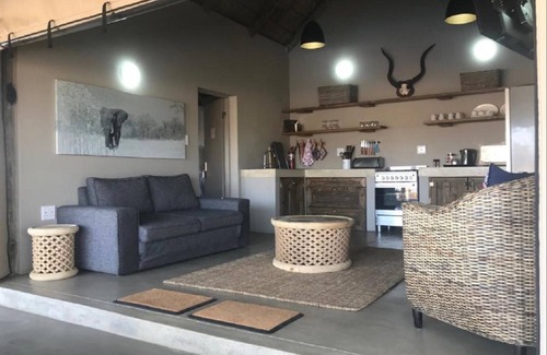 Hammanskraal Other | LookOut Safari Lodge