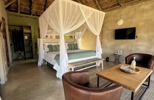 Hammanskraal Other | LookOut Safari Lodge