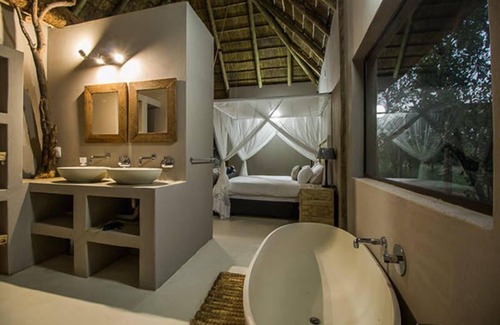 Hammanskraal Other | LookOut Safari Lodge