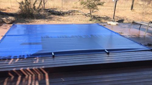 Hammanskraal Cabin | LookOut Safari Lodge