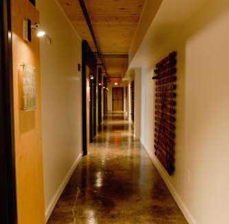 Dalton Apartment | Loom Room Retreat