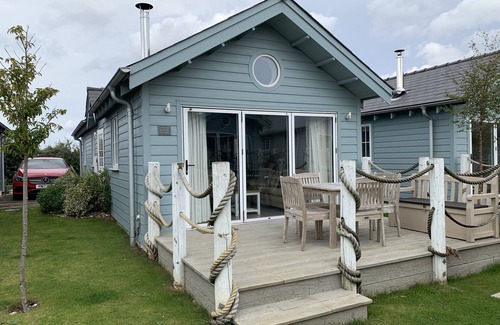 Muston House | Looney Dunes Beach House