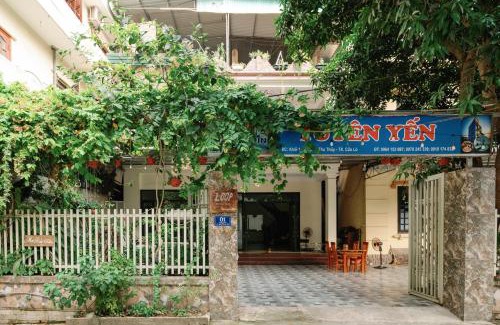 Cua Lo Bed & Breakfast | Loop Homestay