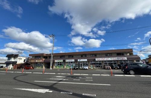 Sendai Apartment | Loop Inn Sendai Sea 仙台貸切宿