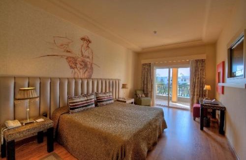 Costa Meloneras Resort | Lopesan Villa del Conde Resort & Thalasso