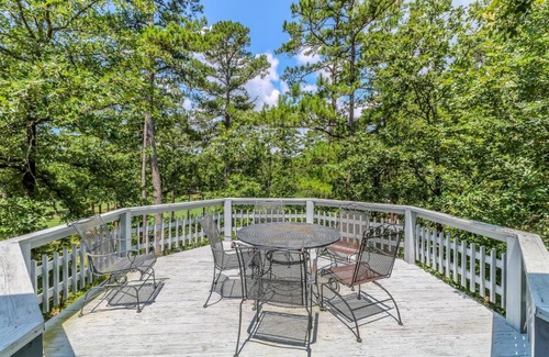 Hot Springs Village House | Lopez House Unit 921