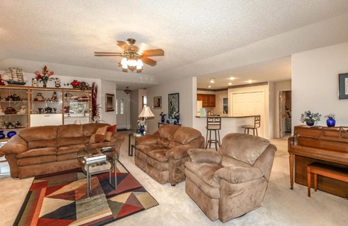 Hot Springs Village House | Lopez House Unit 921