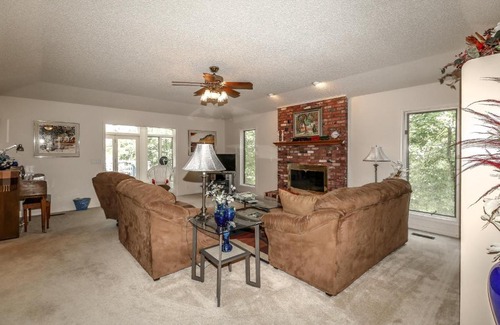 Hot Springs Village House | Lopez House Unit 921