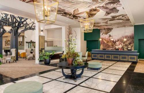 Heldervue Hotel | Lord Charles Hotel, Somerset West, a Tribute Portfolio Hotel