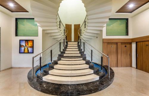 Somnath Hotel | Lords Inn Somnath