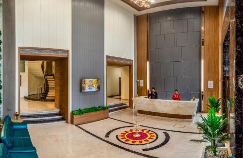 Somnath Hotel | Lords Inn Somnath