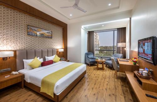 Somnath Hotel | Lords Inn Somnath