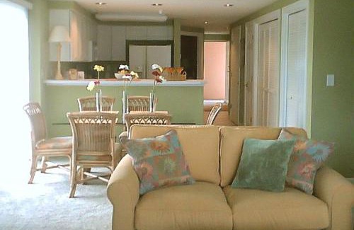 North Ocean City Apartment | Lorelei II 101
