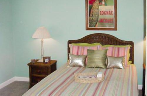 North Ocean City Apartment | Lorelei II 101