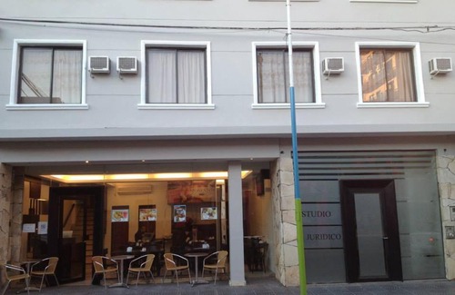 Province of Tucuman Hotel | Lorenzo Suites Hotel