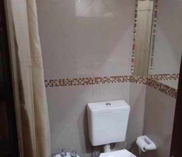 Province of Tucuman Hotel | Lorenzo Suites Hotel