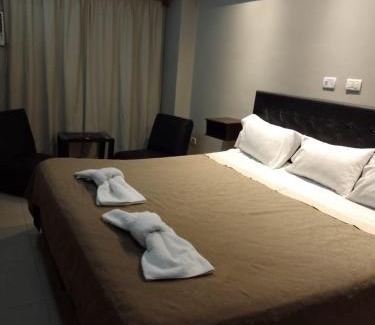 Province of Tucuman Hotel | Lorenzo Suites Hotel