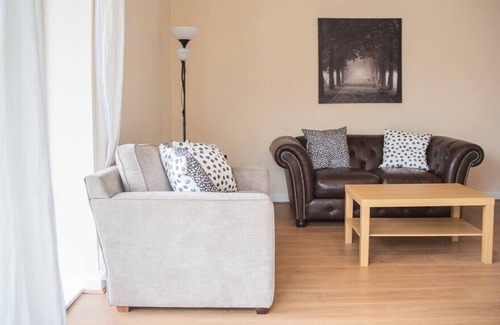 Rathfarnham Apartment | Loreto Abbey Rathfarnham