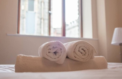 Rathfarnham Apartment | Loreto Abbey Rathfarnham