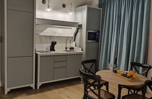 Los Sauces Apartment | LorPalma 01-P Unique apartments where elegance and tradition come together